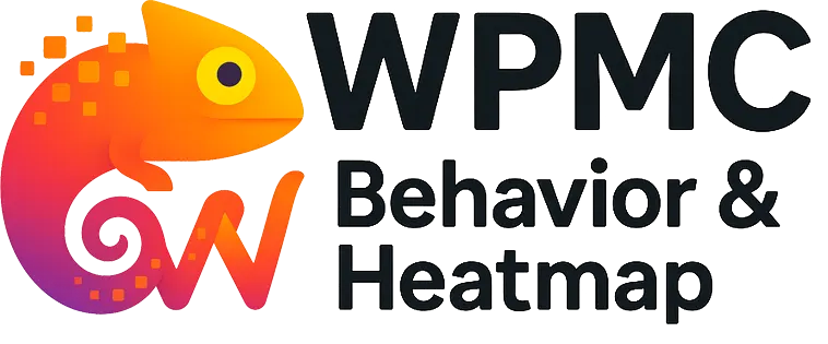 WPMC Behavior and Heatmap WordPress plugin logo