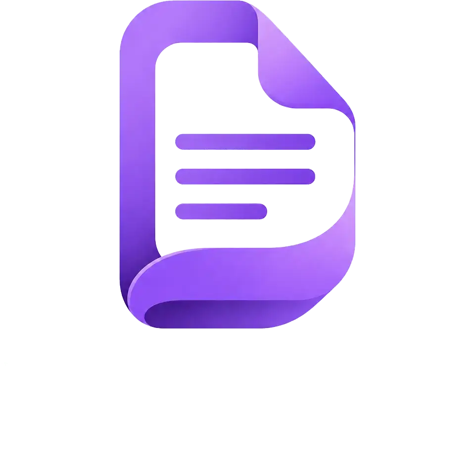 WPMC Mission Notes logo